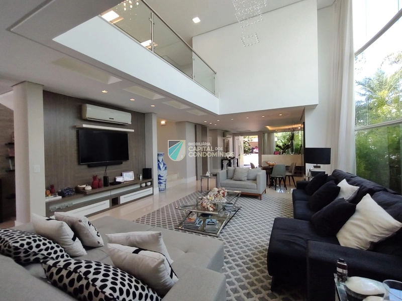 Sobrado no Bosques!: 17ª foto da galeria de imagens do imóvel