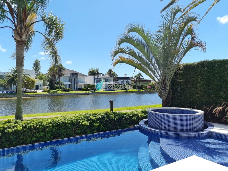 Sobrado no Bosques!: 4ª foto da galeria de imagens do imóvel