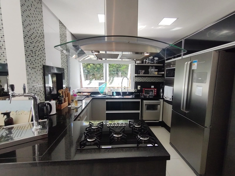 Sobrado no Bosques!: 21ª foto da galeria de imagens do imóvel