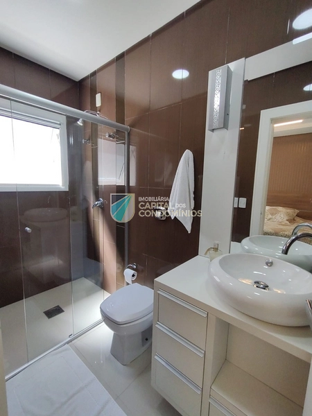 Sobrado no Bosques!: 28ª foto da galeria de imagens do imóvel