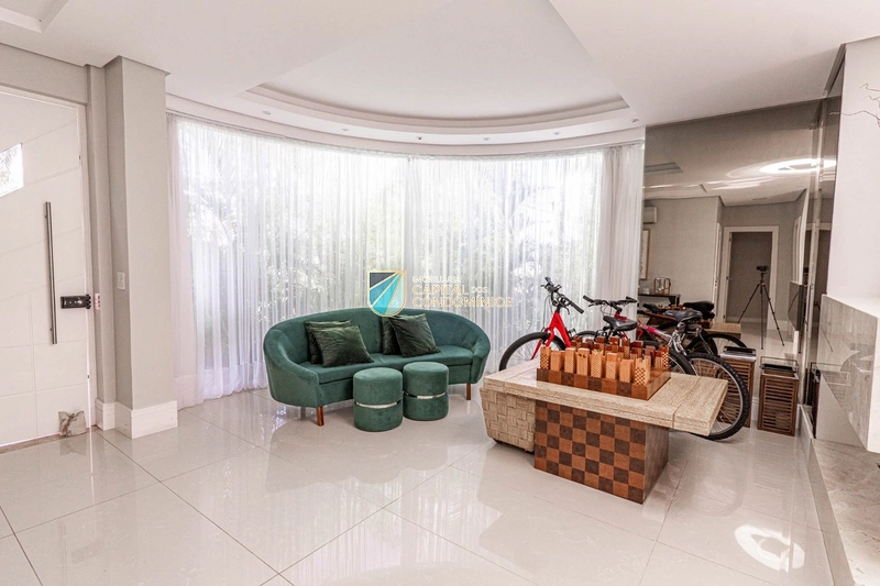 Sobrado no Bosques!: 58ª foto da galeria de imagens do imóvel