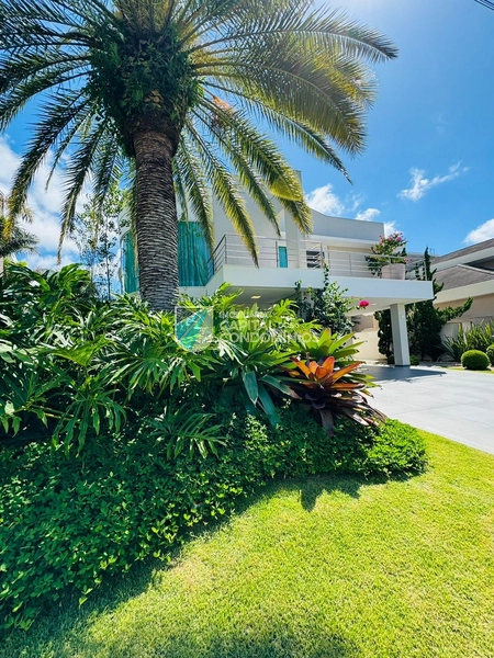 Sobrado no Bosques!: 6ª foto da galeria de imagens do imóvel