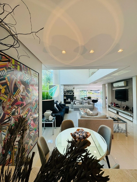 Sobrado no Bosques!: 10ª foto da galeria de imagens do imóvel