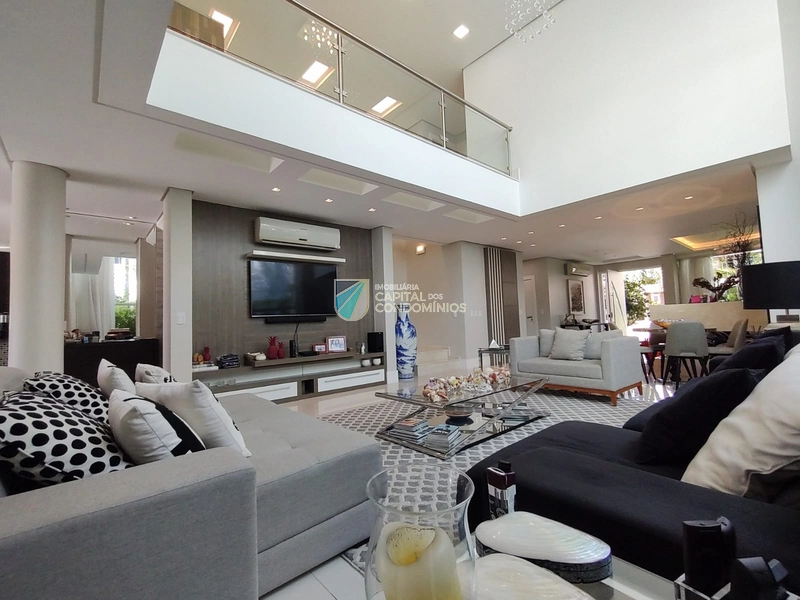 Sobrado no Bosques!: 19ª foto da galeria de imagens do imóvel