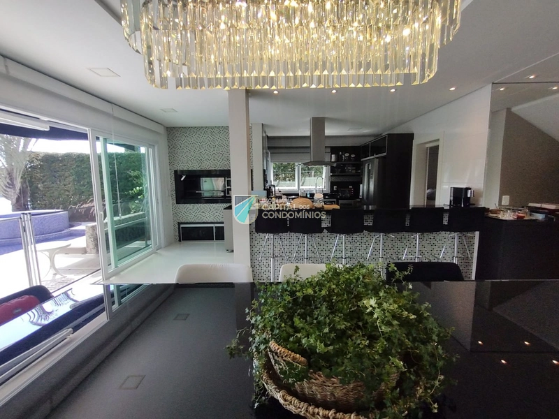 Sobrado no Bosques!: 20ª foto da galeria de imagens do imóvel