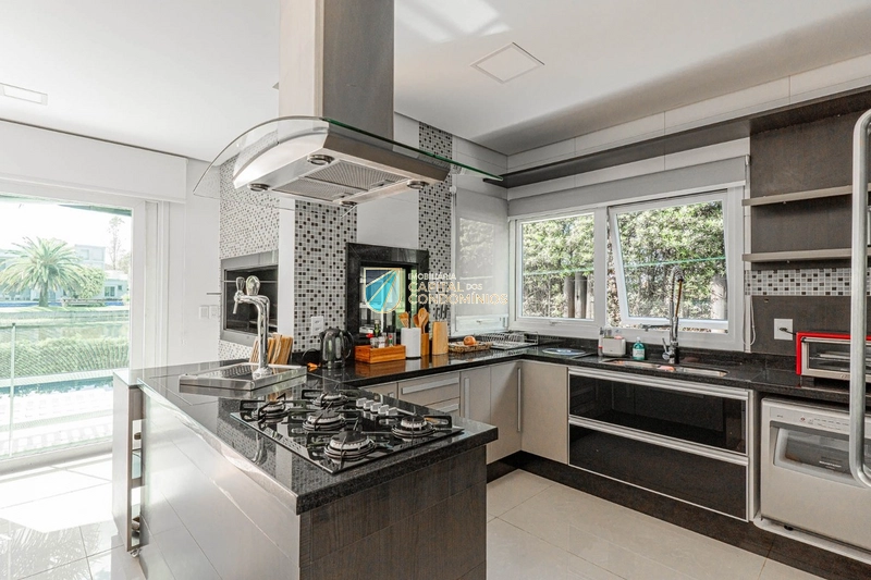 Sobrado no Bosques!: 57ª foto da galeria de imagens do imóvel