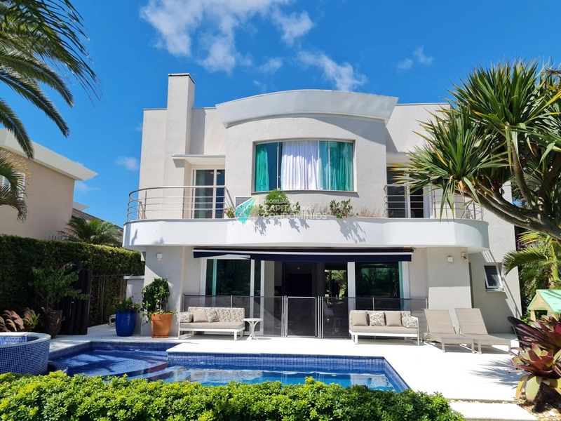 Sobrado no Bosques!: 2ª foto da galeria de imagens do imóvel