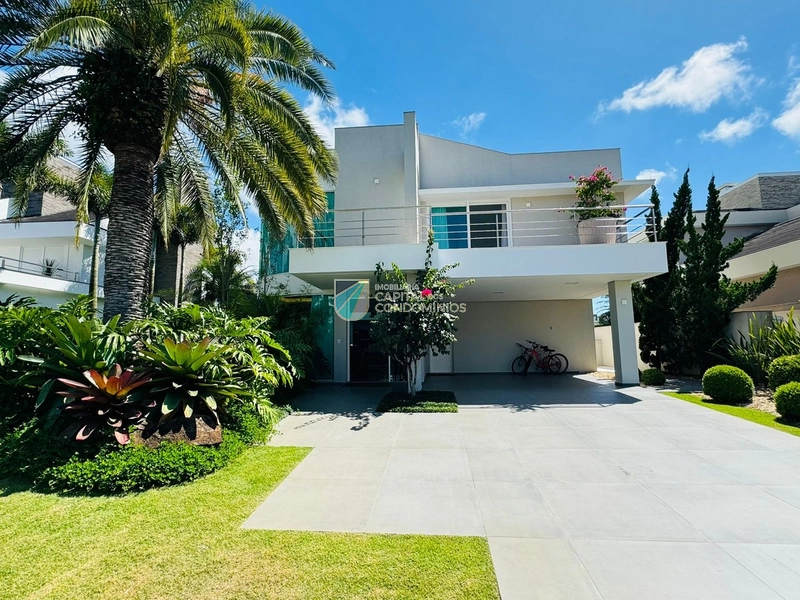 Sobrado no Bosques!: 8ª foto da galeria de imagens do imóvel