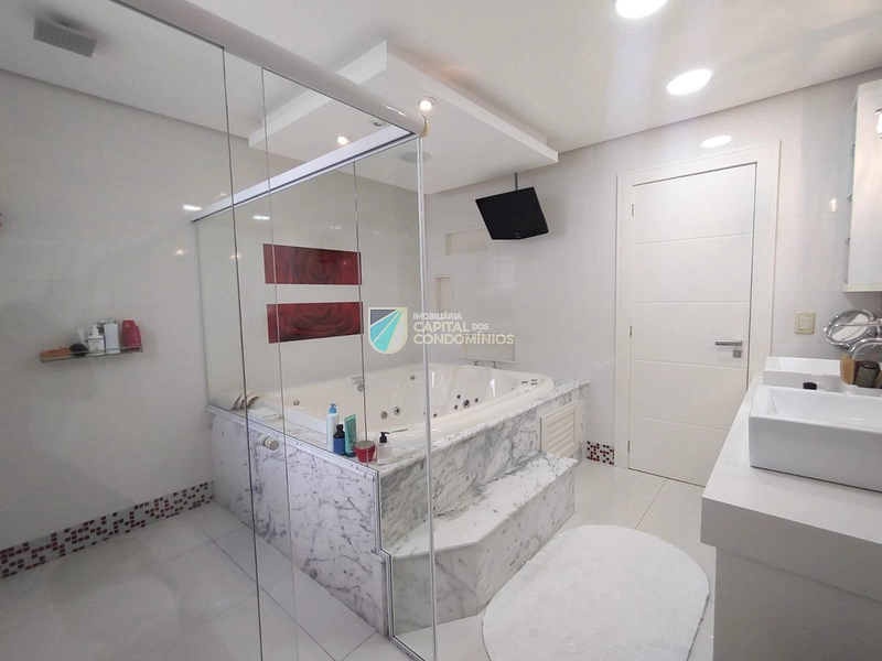 Sobrado no Bosques!: 34ª foto da galeria de imagens do imóvel