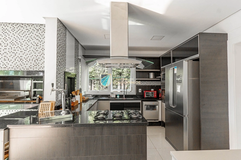 Sobrado no Bosques!: 56ª foto da galeria de imagens do imóvel