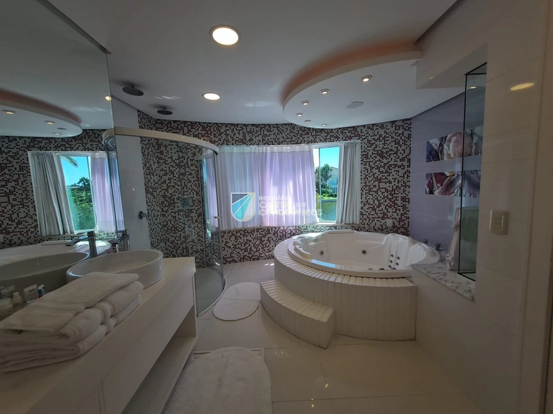 Sobrado no Bosques!: 42ª foto da galeria de imagens do imóvel