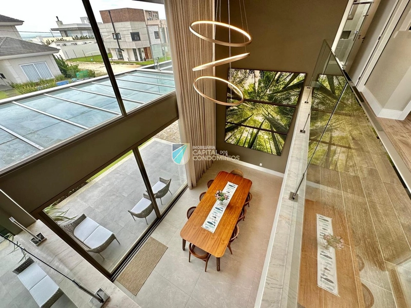 Sobrado com vista para o mar: 17ª foto da galeria de imagens do imóvel