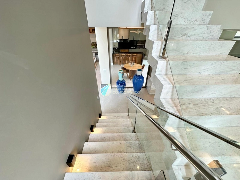 Sobrado com vista para o mar: 29ª foto da galeria de imagens do imóvel