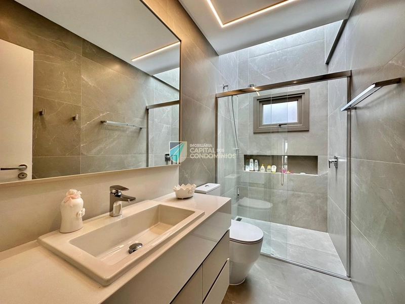 Sobrado com vista para o mar: 37ª foto da galeria de imagens do imóvel