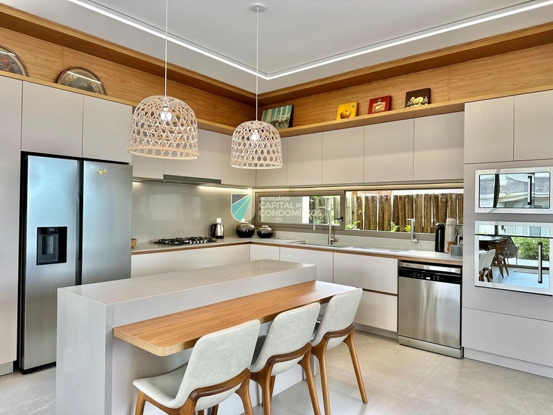 Sobrado com vista para o mar: 22ª foto da galeria de imagens do imóvel