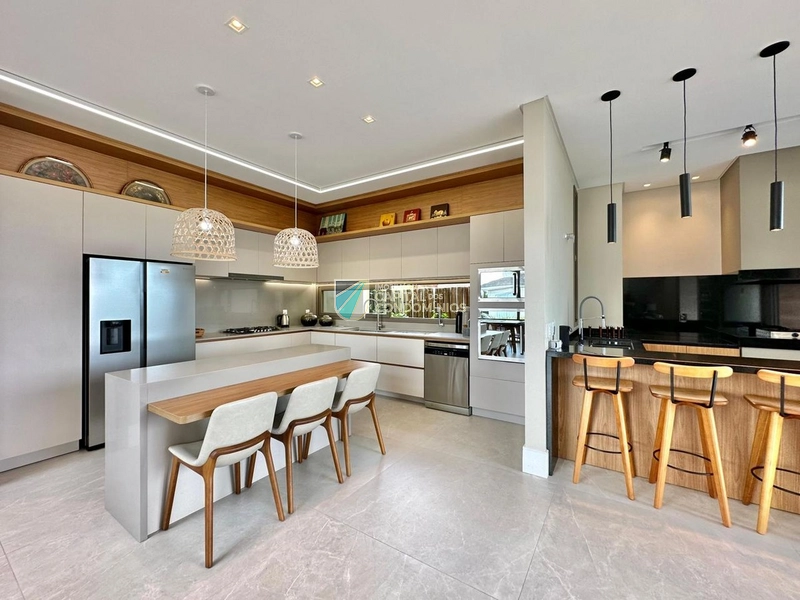 Sobrado com vista para o mar: 23ª foto da galeria de imagens do imóvel