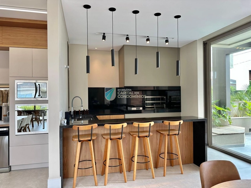 Sobrado com vista para o mar: 9ª foto da galeria de imagens do imóvel