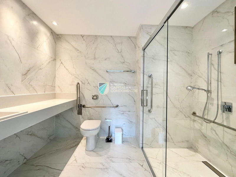 Sobrado com vista para o mar: 28ª foto da galeria de imagens do imóvel