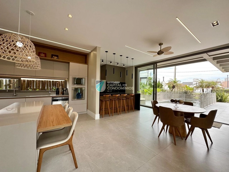 Sobrado com vista para o mar: 8ª foto da galeria de imagens do imóvel