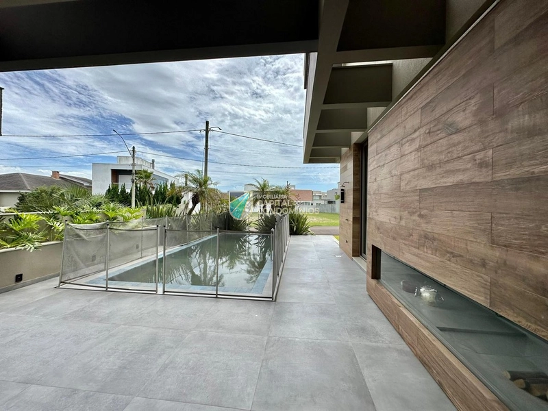 Sobrado com vista para o mar: 27ª foto da galeria de imagens do imóvel