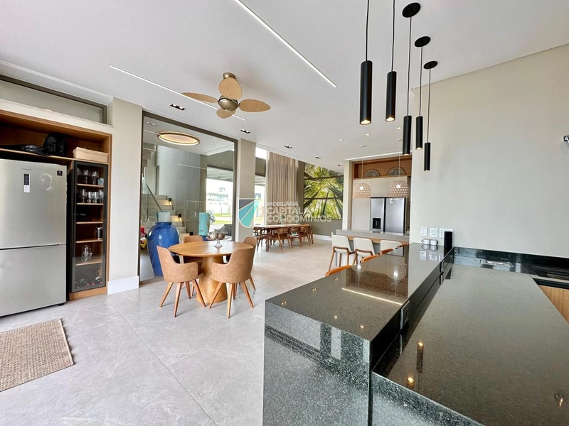 Sobrado com vista para o mar: 11ª foto da galeria de imagens do imóvel