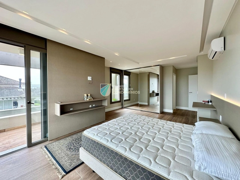 Sobrado com vista para o mar: 40ª foto da galeria de imagens do imóvel