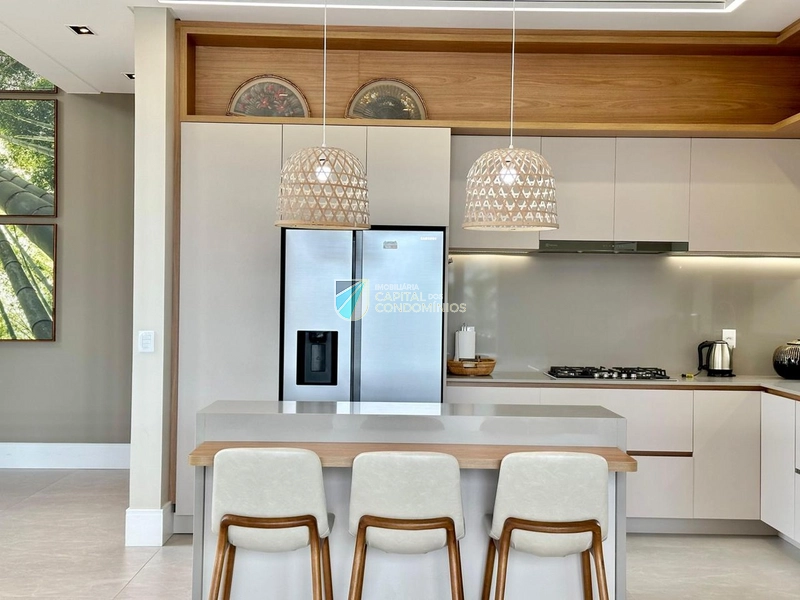 Sobrado com vista para o mar: 18ª foto da galeria de imagens do imóvel