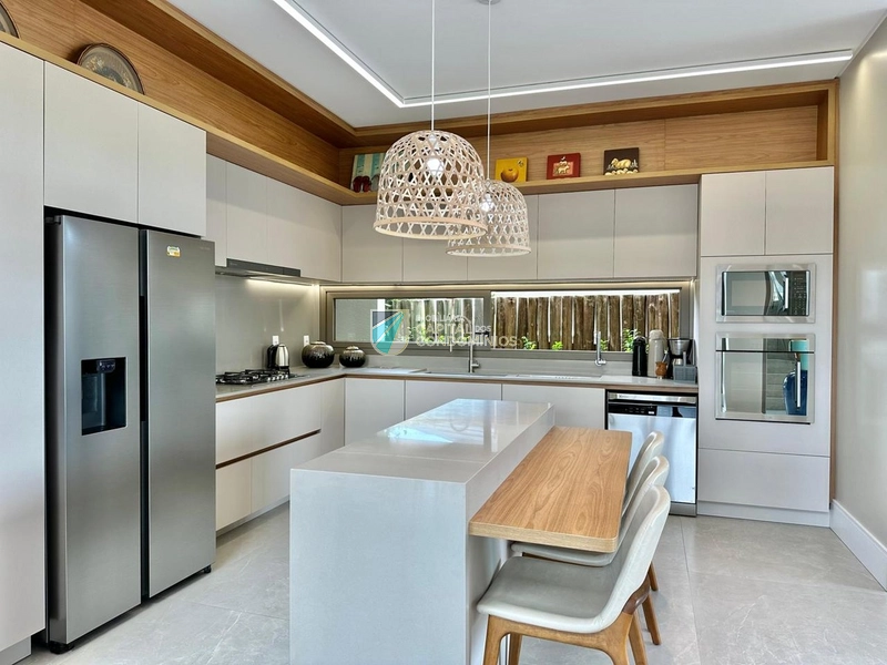 Sobrado com vista para o mar: 20ª foto da galeria de imagens do imóvel