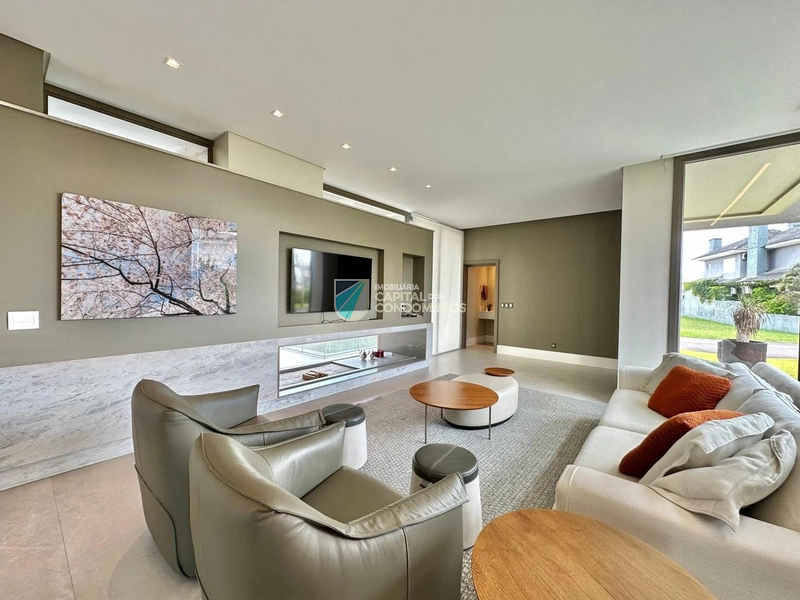 Sobrado com vista para o mar: 5ª foto da galeria de imagens do imóvel