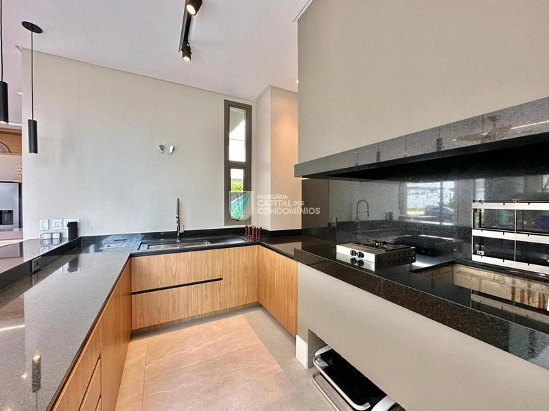 Sobrado com vista para o mar: 10ª foto da galeria de imagens do imóvel