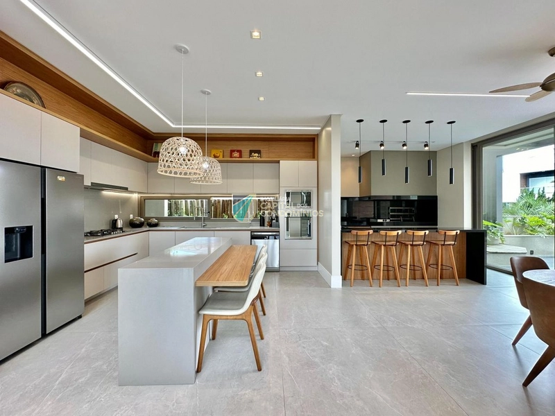 Sobrado com vista para o mar: 21ª foto da galeria de imagens do imóvel