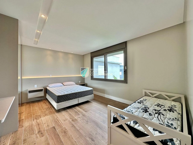 Sobrado com vista para o mar: 35ª foto da galeria de imagens do imóvel