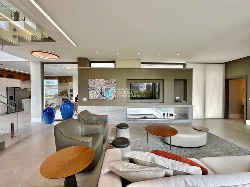 Sobrado com vista para o mar: 15ª foto da galeria de imagens do imóvel