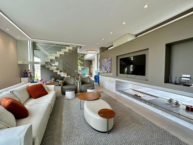 Sobrado com vista para o mar: 7ª foto da galeria de imagens do imóvel