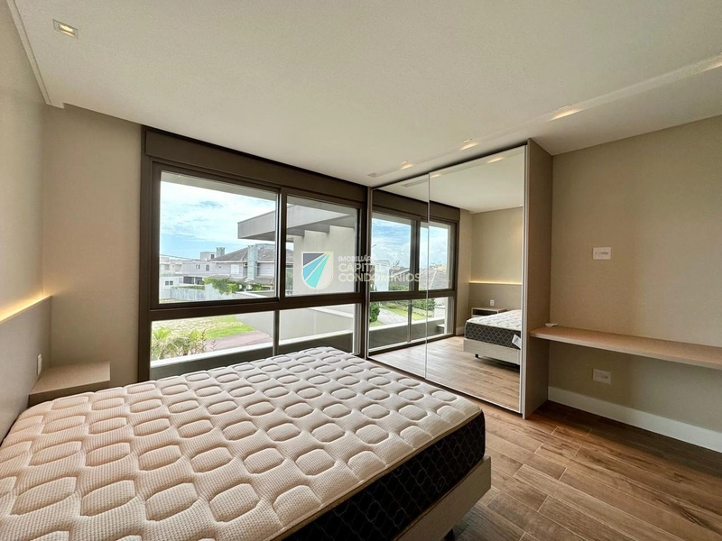 Sobrado com vista para o mar: 32ª foto da galeria de imagens do imóvel