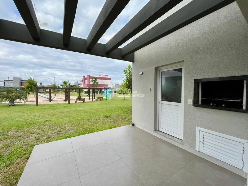Casa mobiliada no condomínio Riviera: 14ª foto da galeria de imagens do imóvel