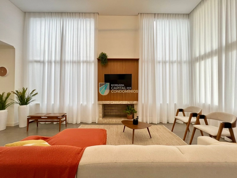 Casa mobiliada no condomínio Riviera: 18ª foto da galeria de imagens do imóvel