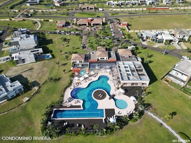 Casa mobiliada no condomínio Riviera: 26ª foto da galeria de imagens do imóvel