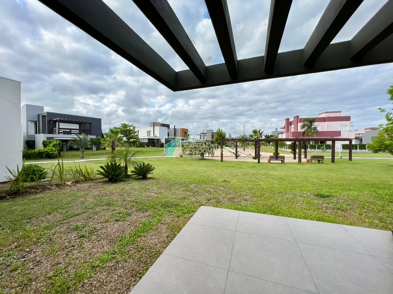 Casa mobiliada no condomínio Riviera: 20ª foto da galeria de imagens do imóvel