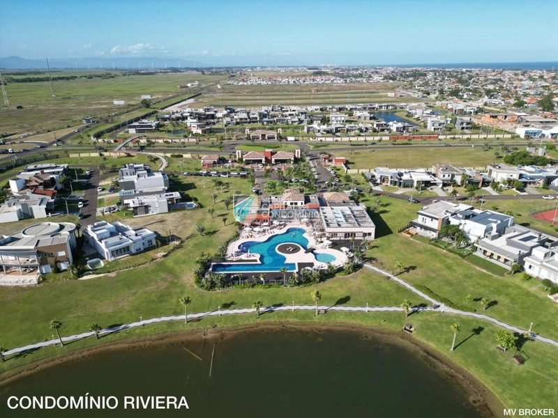 Casa mobiliada no condomínio Riviera: 28ª foto da galeria de imagens do imóvel