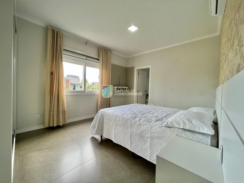 Casa mobiliada no condomínio Riviera: 24ª foto da galeria de imagens do imóvel