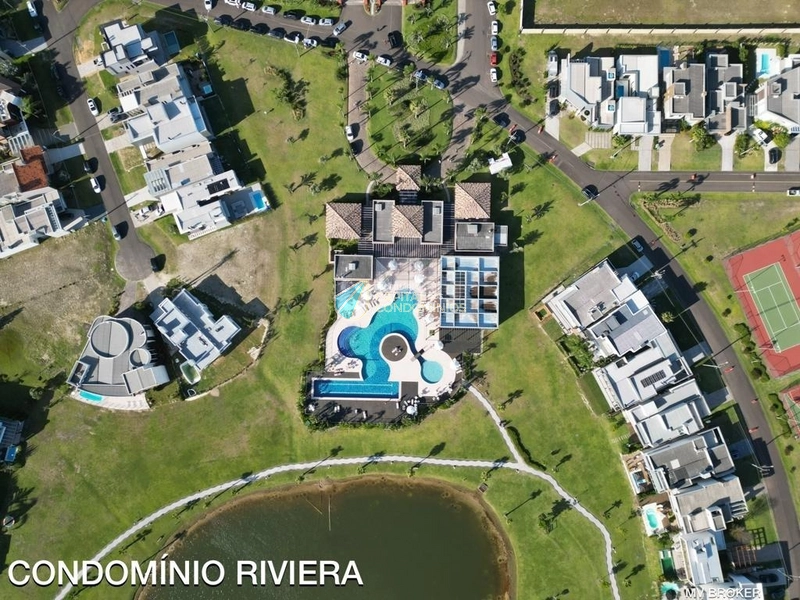 Casa mobiliada no condomínio Riviera: 27ª foto da galeria de imagens do imóvel