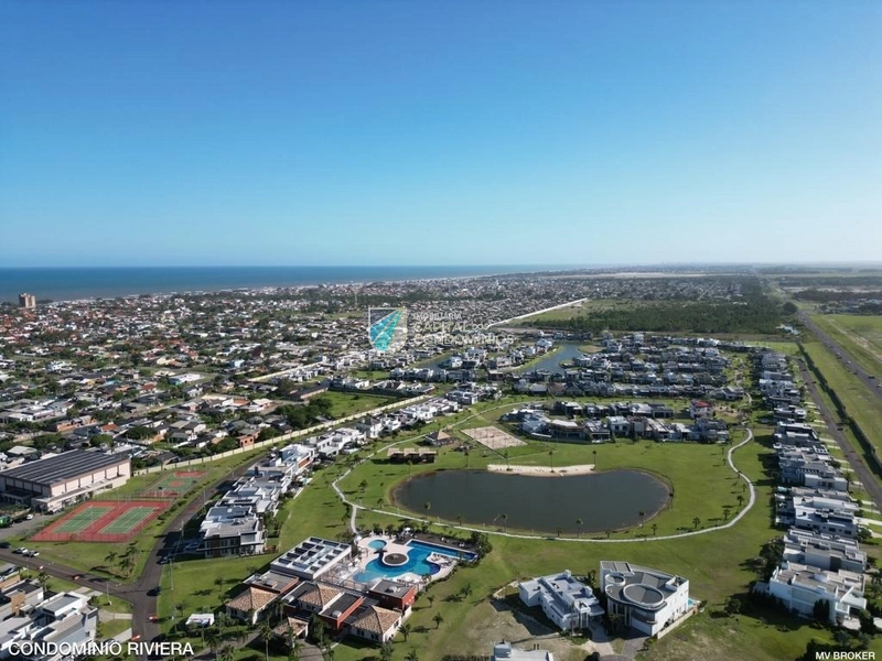 Casa mobiliada no condomínio Riviera: 29ª foto da galeria de imagens do imóvel