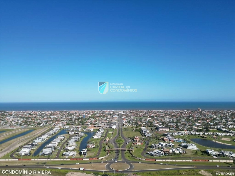 Casa mobiliada no condomínio Riviera: 30ª foto da galeria de imagens do imóvel