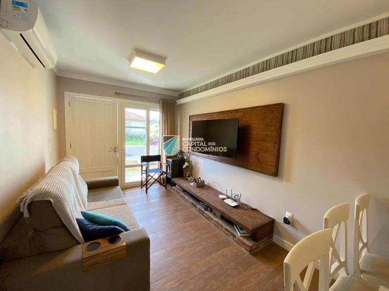 Casa Hermosa: 2ª foto da galeria de imagens do imóvel