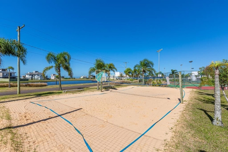Lote em condomínio beira mar: 7ª foto da galeria de imagens do imóvel