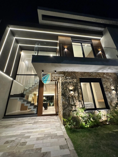 Sobrado no Sunset: 2ª foto da galeria de imagens do imóvel