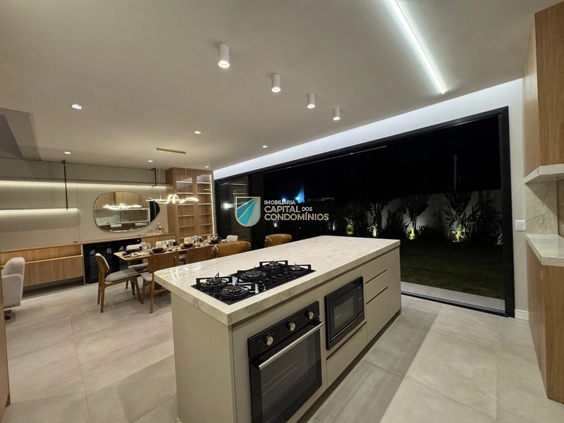 Sobrado no Sunset: 9ª foto da galeria de imagens do imóvel