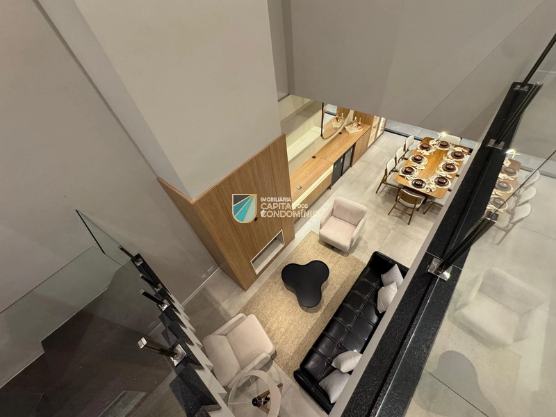 Sobrado no Sunset: 6ª foto da galeria de imagens do imóvel