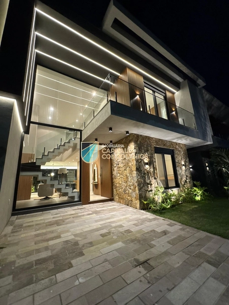 Sobrado no Sunset: 31ª foto da galeria de imagens do imóvel